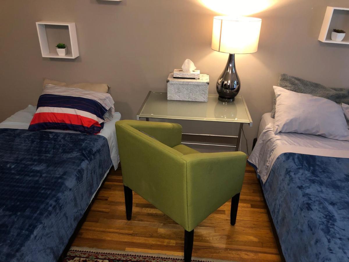 Caravansaro Goldsmith 212 Polanco Hotel Kota Meksiko Bagian luar foto