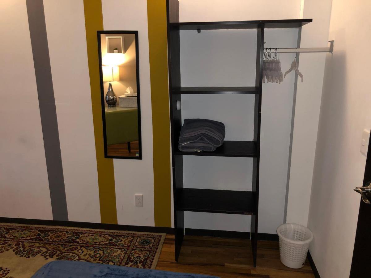 Caravansaro Goldsmith 212 Polanco Hotel Kota Meksiko Bagian luar foto