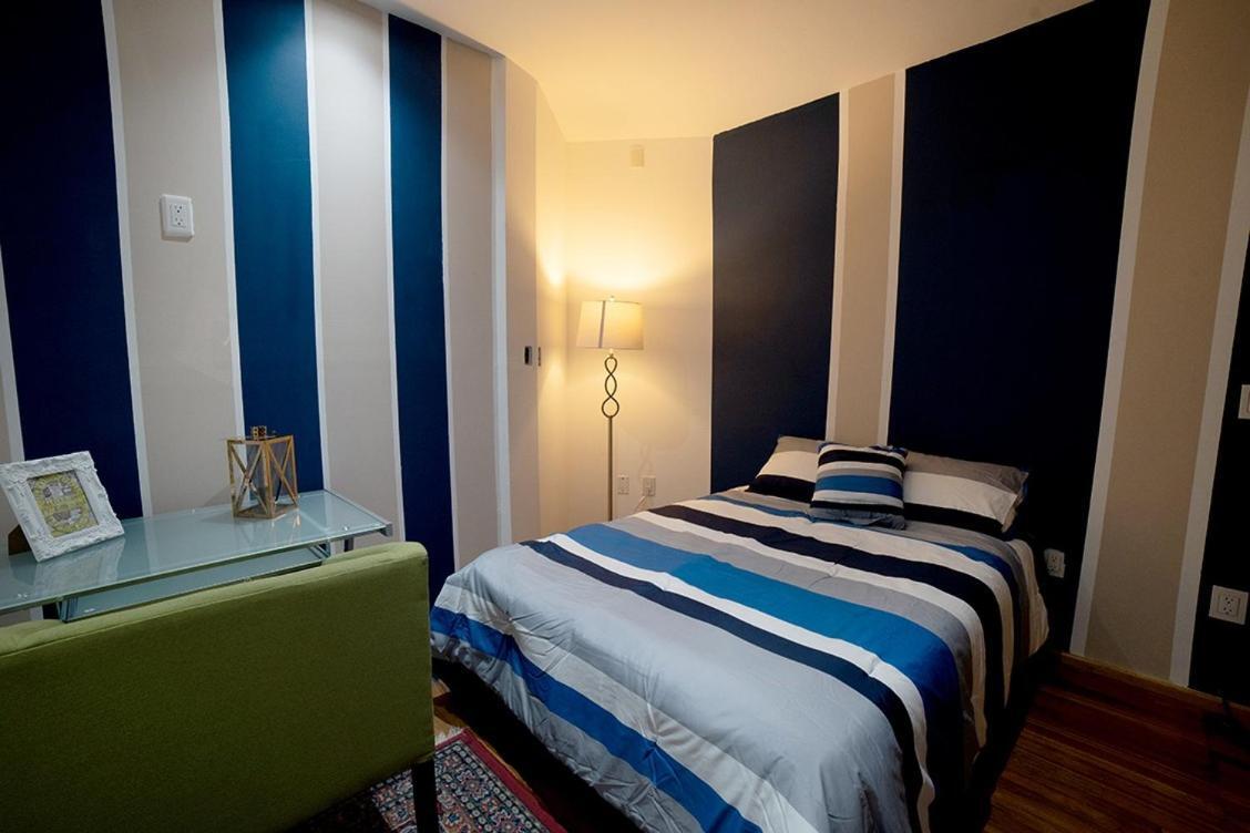 Caravansaro Goldsmith 212 Polanco Hotel Kota Meksiko Bagian luar foto