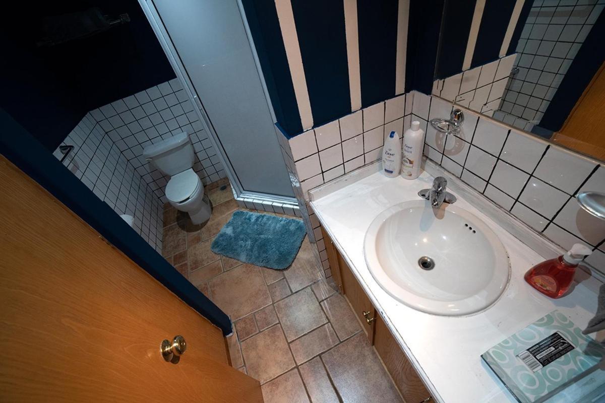 Caravansaro Goldsmith 212 Polanco Hotel Kota Meksiko Bagian luar foto