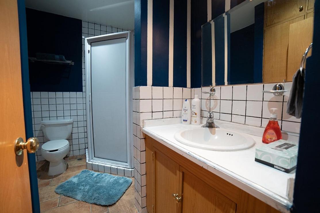 Caravansaro Goldsmith 212 Polanco Hotel Kota Meksiko Bagian luar foto